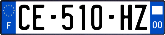 CE-510-HZ