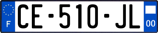 CE-510-JL