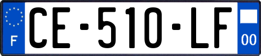 CE-510-LF