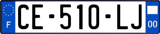 CE-510-LJ