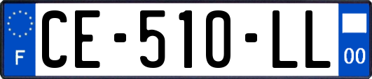 CE-510-LL