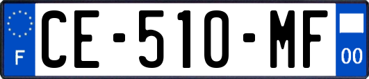 CE-510-MF