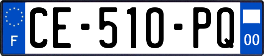 CE-510-PQ