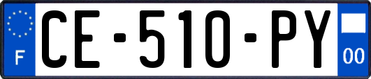 CE-510-PY