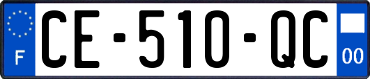 CE-510-QC