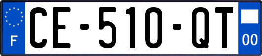 CE-510-QT