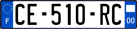 CE-510-RC