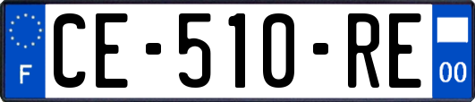 CE-510-RE