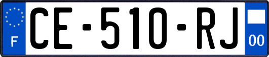 CE-510-RJ