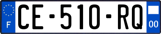 CE-510-RQ