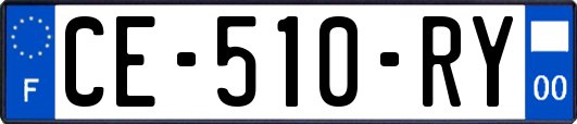 CE-510-RY