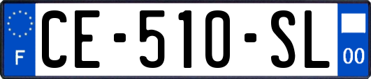 CE-510-SL