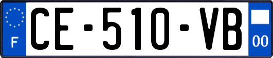 CE-510-VB