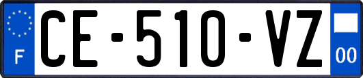 CE-510-VZ