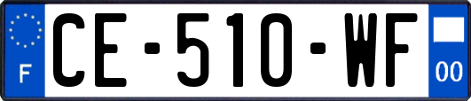 CE-510-WF