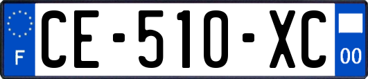 CE-510-XC