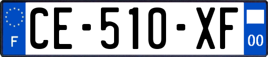 CE-510-XF