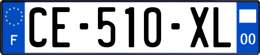 CE-510-XL