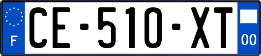 CE-510-XT