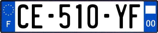 CE-510-YF