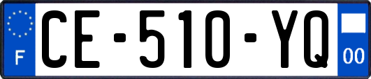 CE-510-YQ