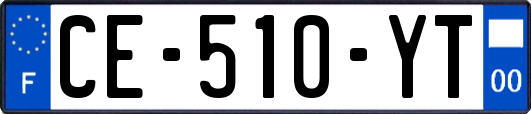 CE-510-YT