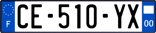 CE-510-YX