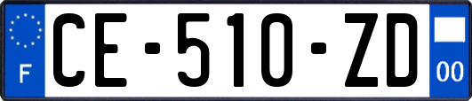 CE-510-ZD