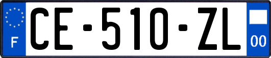 CE-510-ZL