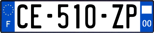 CE-510-ZP