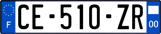 CE-510-ZR