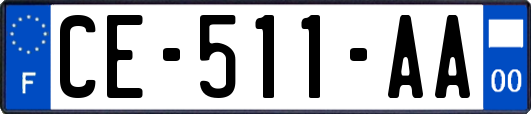 CE-511-AA