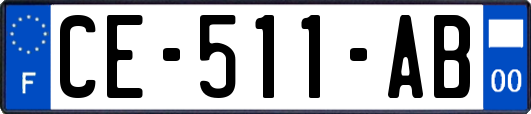 CE-511-AB
