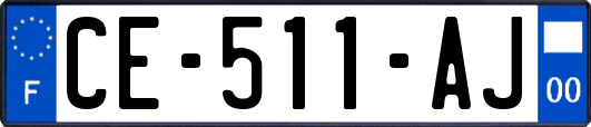 CE-511-AJ