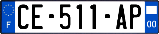 CE-511-AP