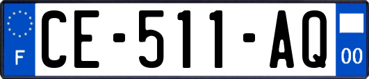 CE-511-AQ