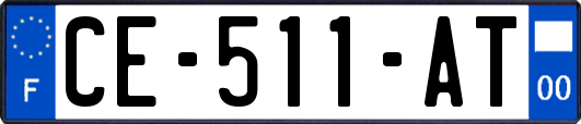 CE-511-AT