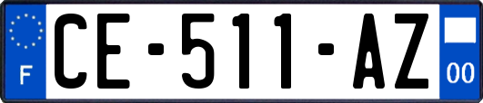 CE-511-AZ