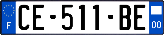 CE-511-BE