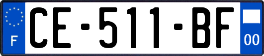 CE-511-BF