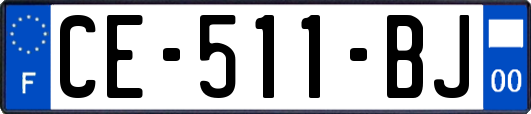 CE-511-BJ