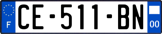 CE-511-BN