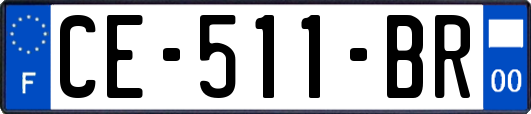 CE-511-BR