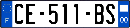 CE-511-BS
