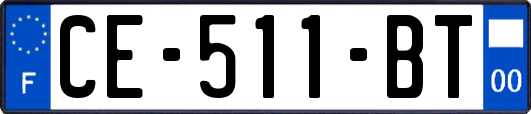 CE-511-BT