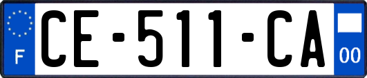 CE-511-CA