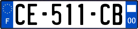CE-511-CB