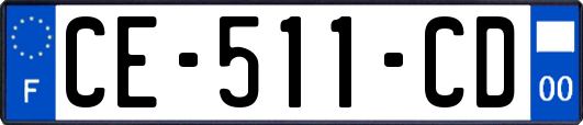 CE-511-CD