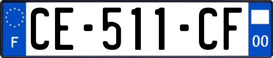 CE-511-CF
