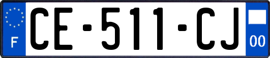 CE-511-CJ